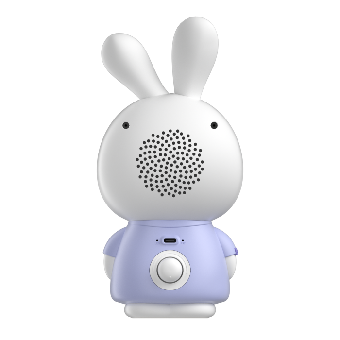 Alilo Smart AI Bunny cu ChatGPT Integrat [5]
