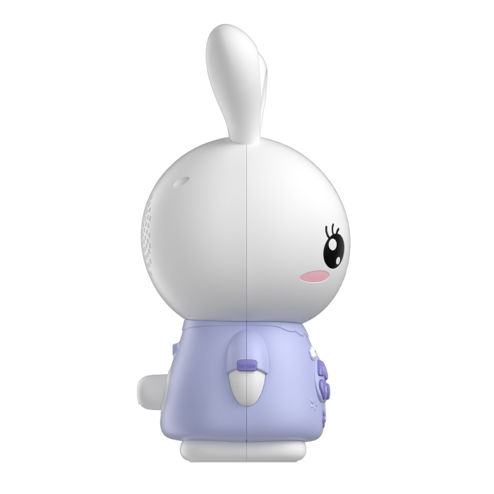 Alilo Smart AI Bunny cu ChatGPT Integrat [2]