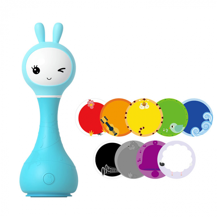 Alilo Smarty Blue [3]