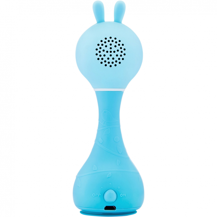 Alilo Smarty Blue [2]