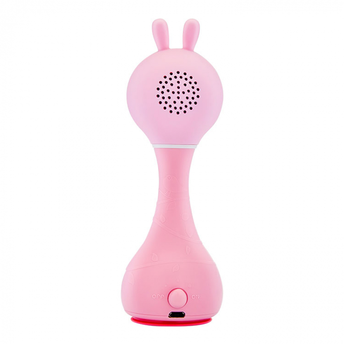 Alilo Smarty Pink [2]
