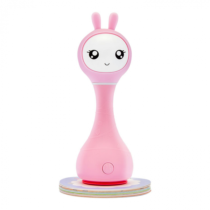 Alilo Smarty Pink [3]