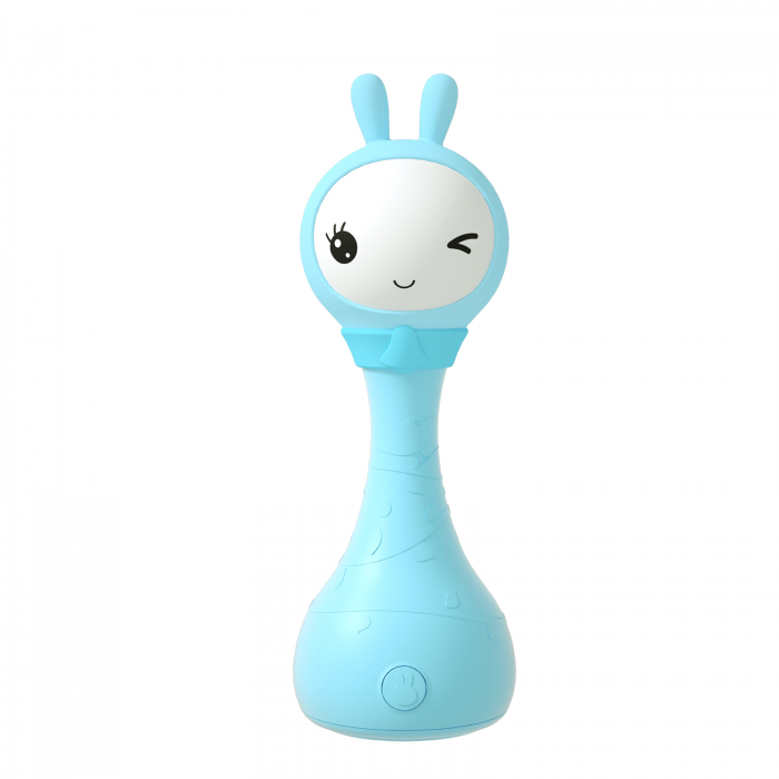 Alilo Yoyo Blue [2]