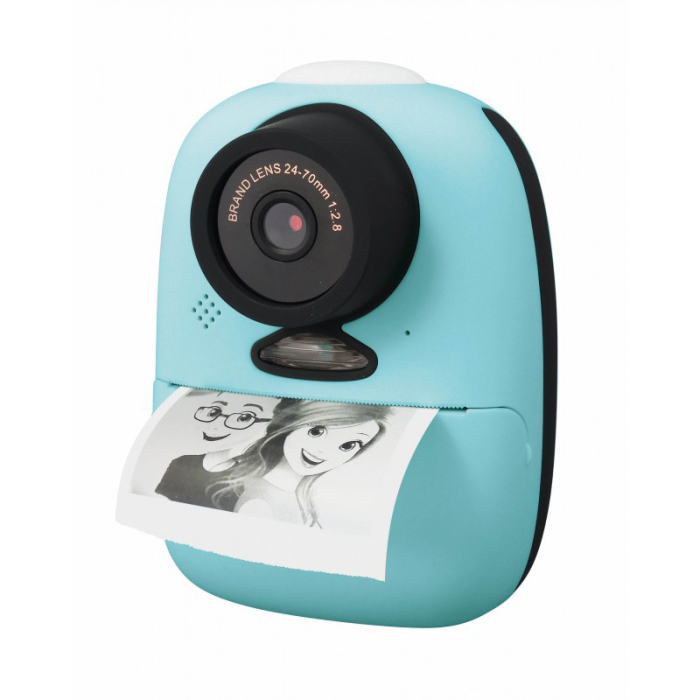 Aparat Foto Print Instant [6]