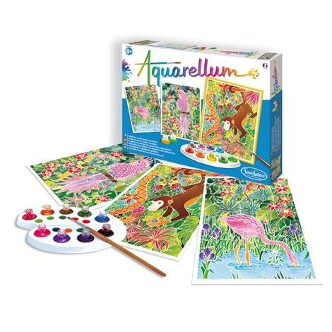 Aquarellum - Amazon [2]