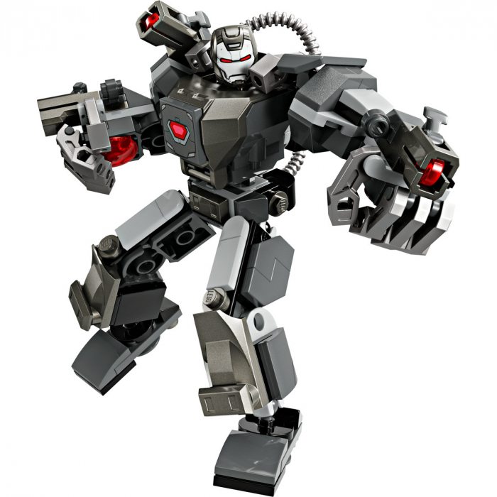 Armura de robot a lui War Machine [7]