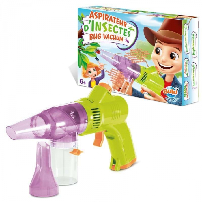 Aspiratorul de insecte [2]