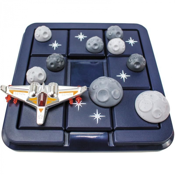 Asteroid Escape [3]