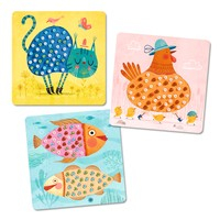 Atelier creativ Djeco [5]