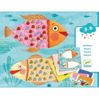 Atelier creativ Djeco [2]