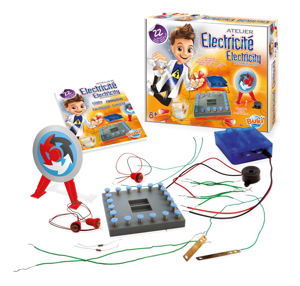Atelierul de electricitate - 22 circuite [2]