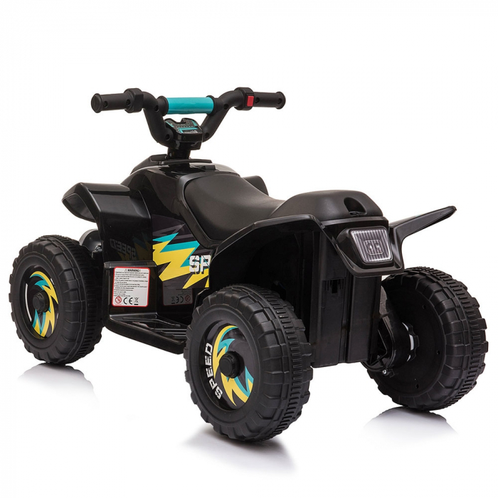 ATV electric Chipolino Speed black [2]