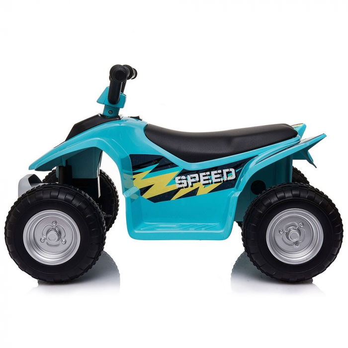 ATV electric Chipolino Speed blue [3]