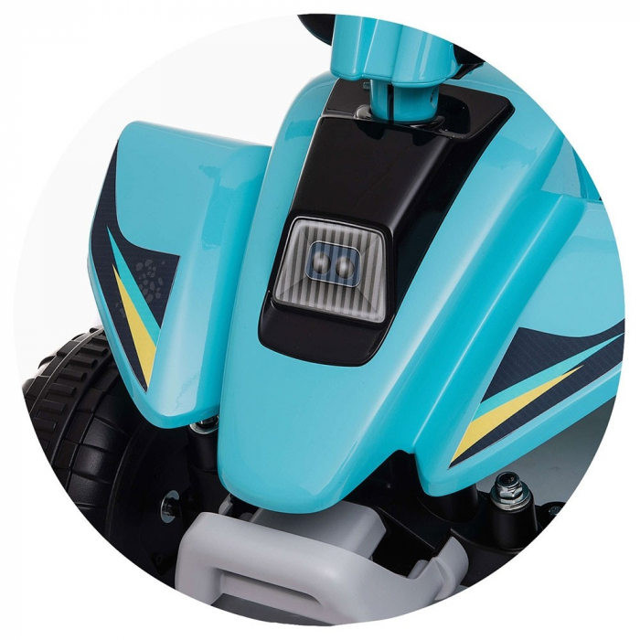 ATV electric Chipolino Speed blue [6]