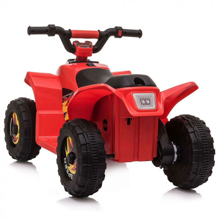 ATV electric Chipolino Speed red [4]