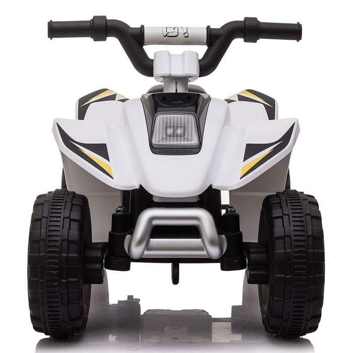 ATV electric Chipolino Speed white [2]