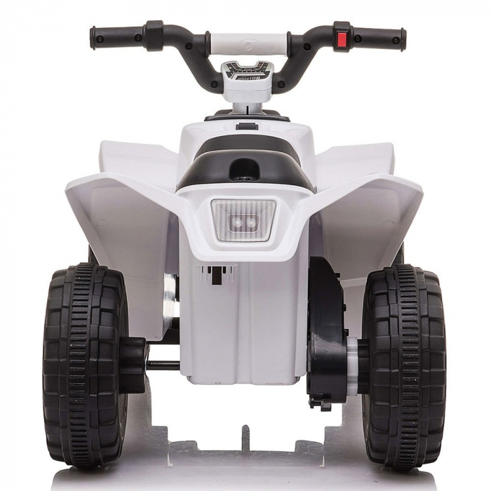 ATV electric Chipolino Speed white [5]