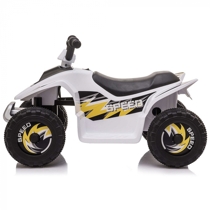 ATV electric Chipolino Speed white [3]