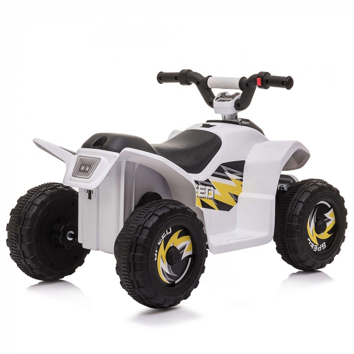 ATV electric Chipolino Speed white [4]
