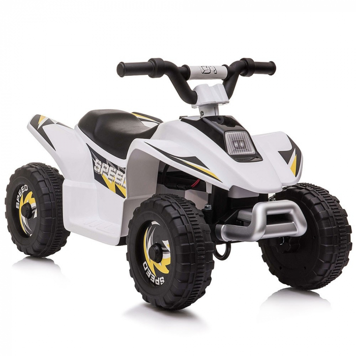 ATV electric Chipolino Speed white [6]