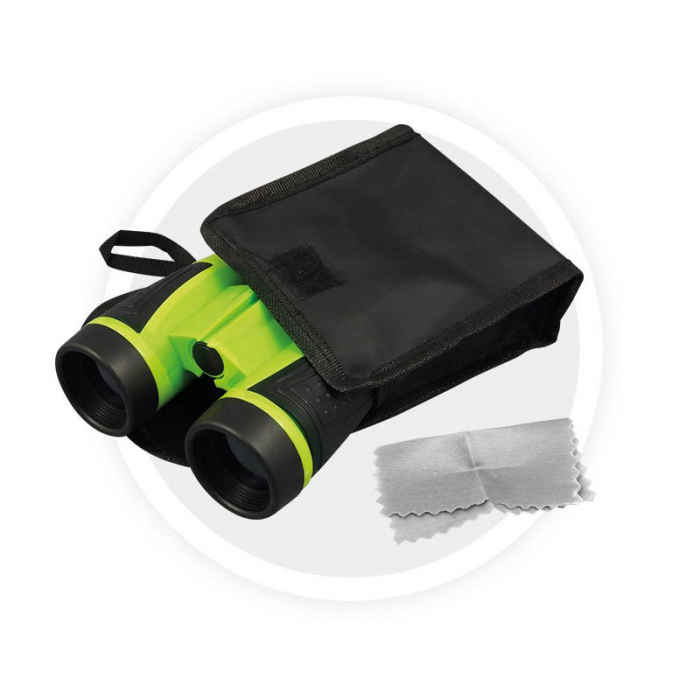 Aventura in natura-Set binoclu,lampa,busola,pedometru,rucsac [4]