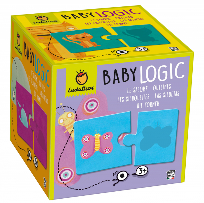 Baby Logic - UMBRE [2]