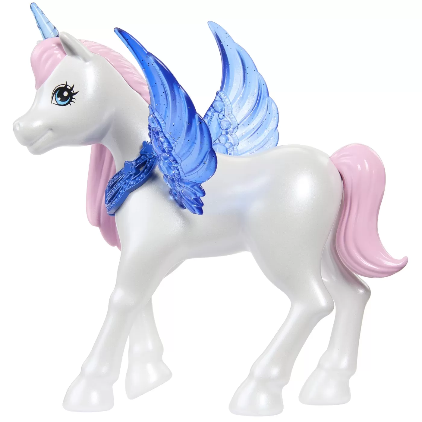 BARBIE PAPUSA BARBIE CU UNICORN [4]