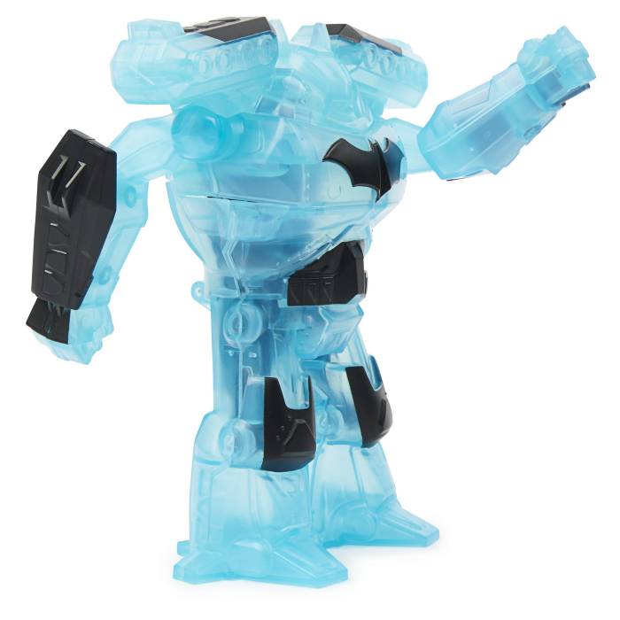 Figurină deluxe Batman cu costum high tech [6]