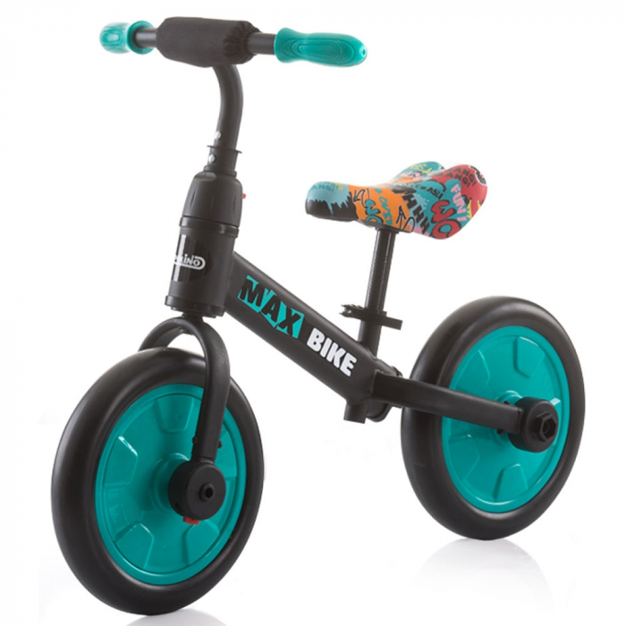 Bicicleta Chipolino Max Bike mint [3]