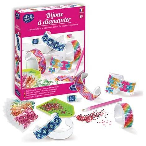 Bijuterii cu diamante [2]