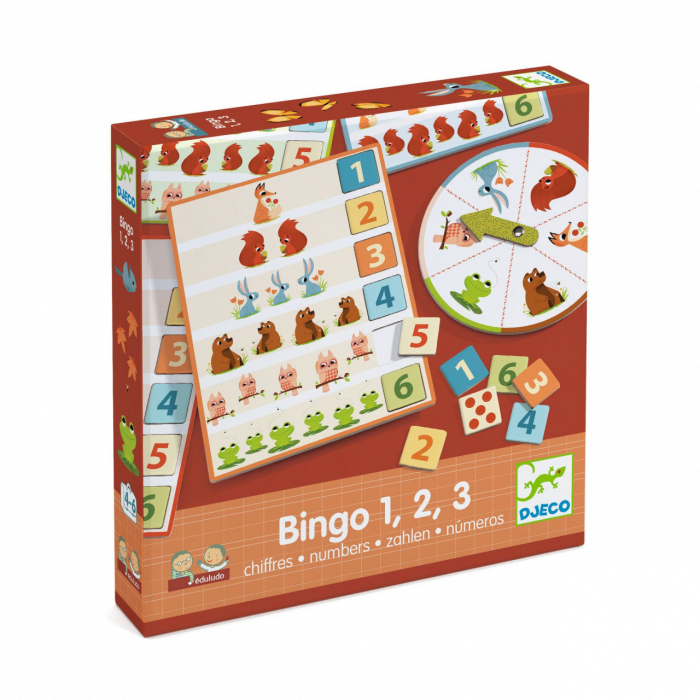 Bingo cifre Djeco [1]
