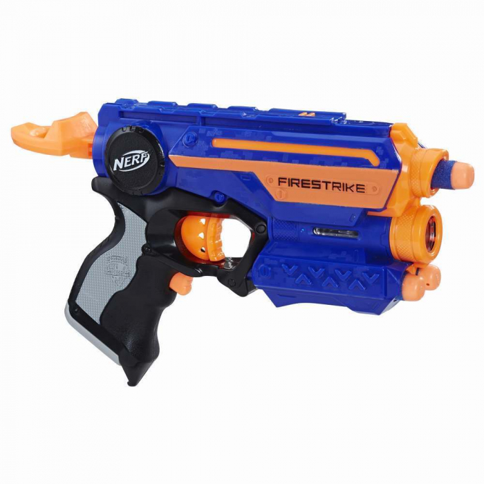 firestrike [2]