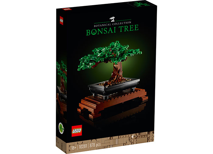 Bonsai [4]
