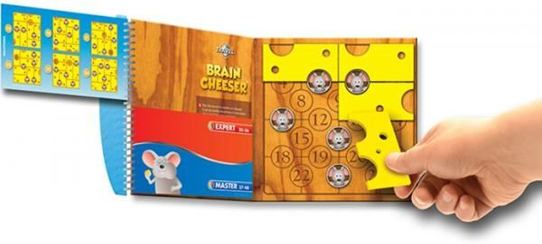Brain Cheeser [3]