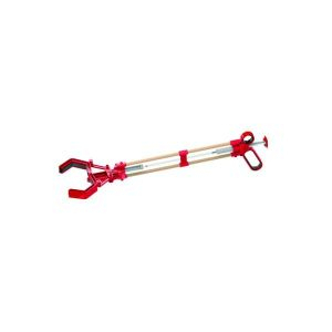 Brat robotic hidraulic, KidzLabs [3]