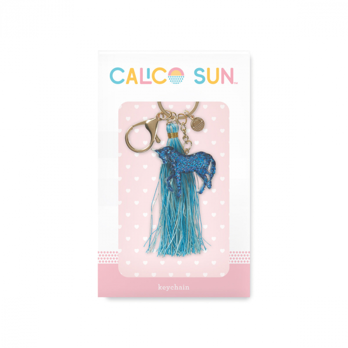 Breloc Lucy - Unicorn [1]