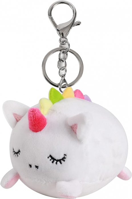 Breloc plus, unicorn [2]