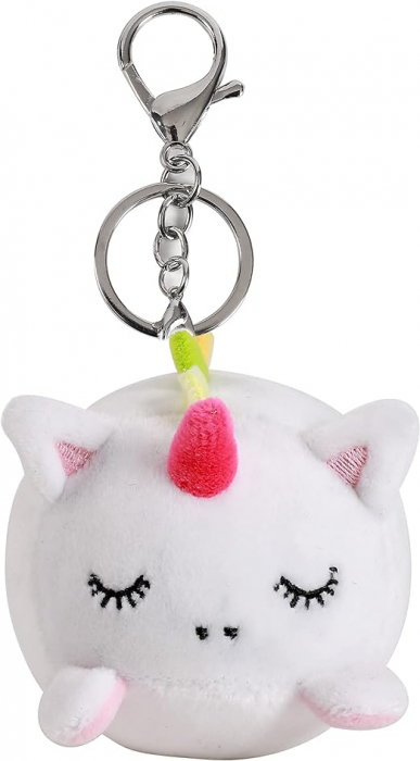 Breloc plus, unicorn [1]