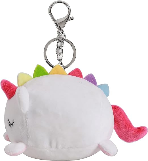 Breloc plus, unicorn [4]