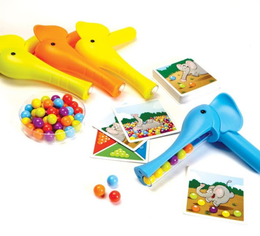 bubble jungle [2]