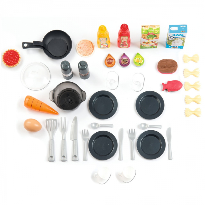 Bucatarie Smoby Tefal Evolutive [5]