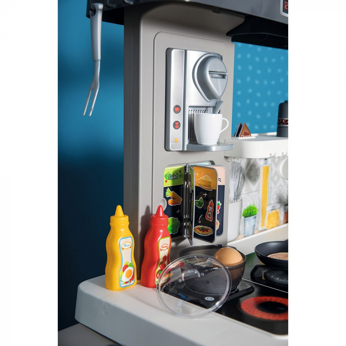 Bucatarie Smoby Tefal Evolutive [22]