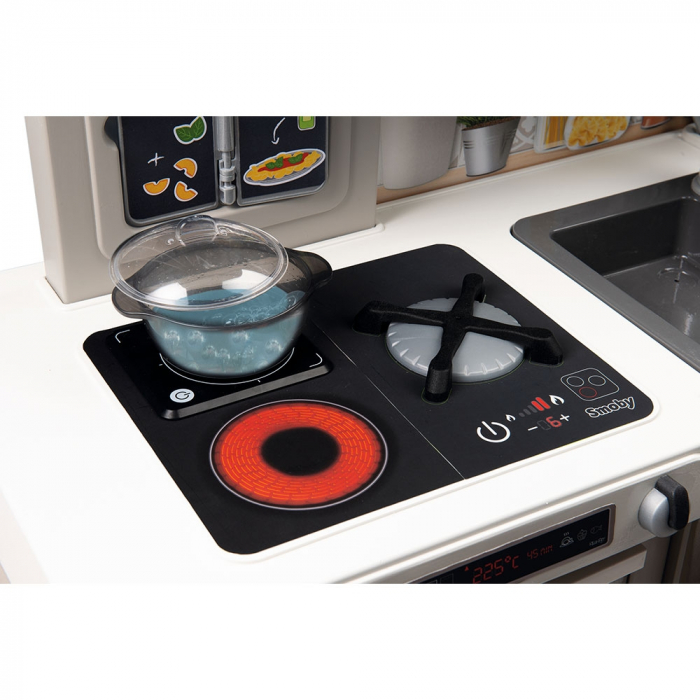 Bucatarie Smoby Tefal Evolutive [11]
