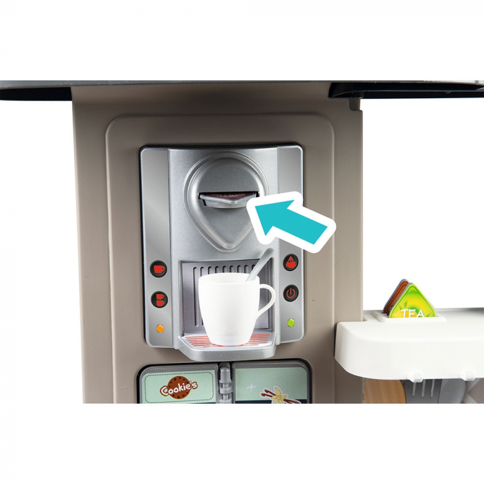 Bucatarie Smoby Tefal Evolutive [10]