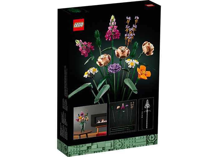 Buchet de flori [4]