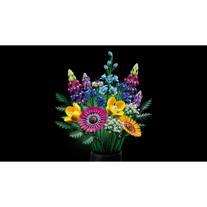 Buchet de flori de camp [2]