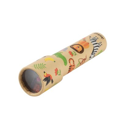 Caleidoscop, design animale salbatice [2]