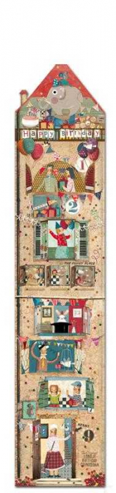 Calendar zi de nastere Londji [3]