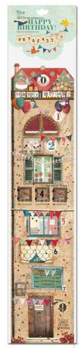 Calendar zi de nastere Londji [2]