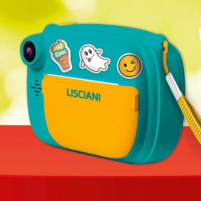 Camera foto instant 3 in 1 [3]